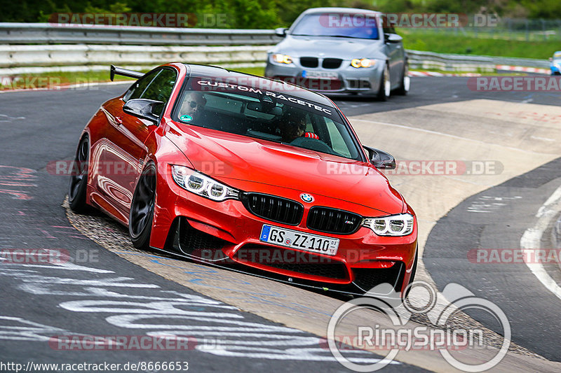 Bild #8666653 - Touristenfahrten Nürburgring Nordschleife (22.05.2020)