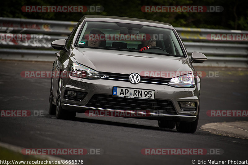 Bild #8666676 - Touristenfahrten Nürburgring Nordschleife (22.05.2020)