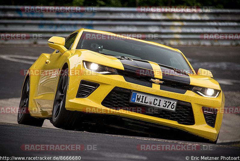 Bild #8666680 - Touristenfahrten Nürburgring Nordschleife (22.05.2020)