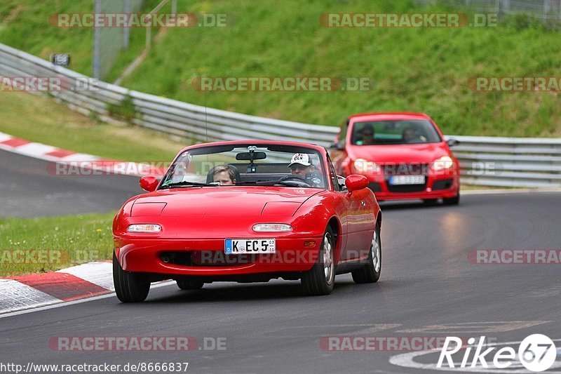 Bild #8666837 - Touristenfahrten Nürburgring Nordschleife (22.05.2020)