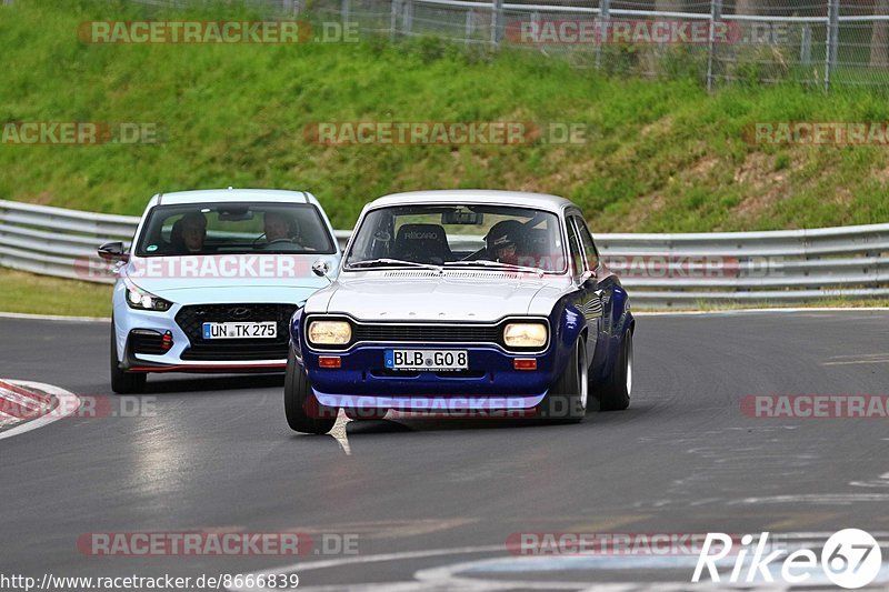 Bild #8666839 - Touristenfahrten Nürburgring Nordschleife (22.05.2020)