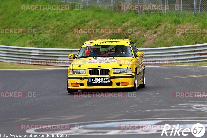 Bild #8666852 - Touristenfahrten Nürburgring Nordschleife (22.05.2020)