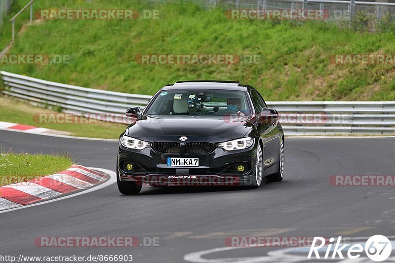 Bild #8666903 - Touristenfahrten Nürburgring Nordschleife (22.05.2020)