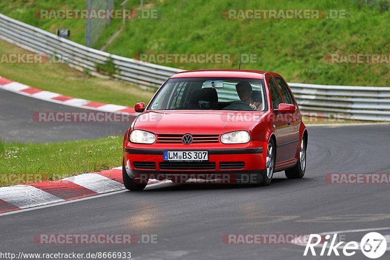 Bild #8666933 - Touristenfahrten Nürburgring Nordschleife (22.05.2020)