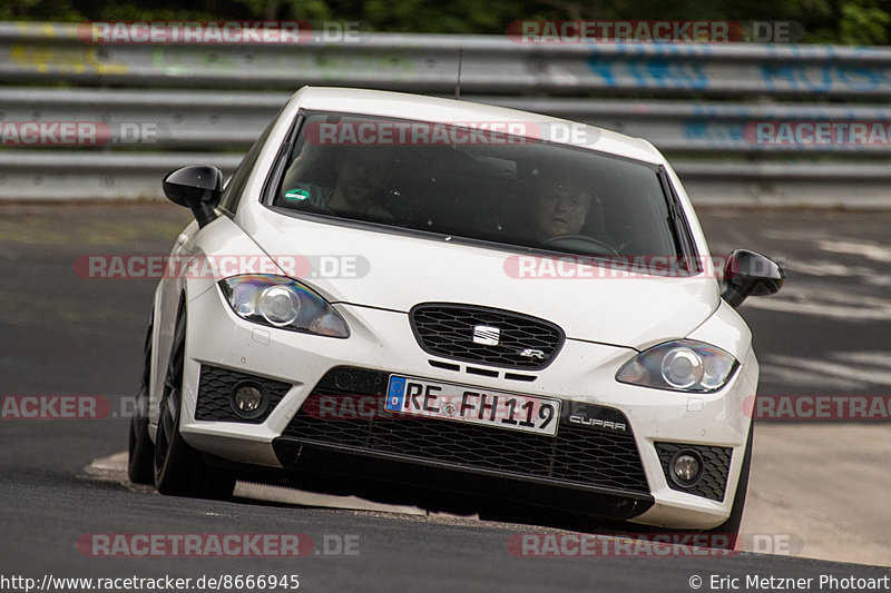 Bild #8666945 - Touristenfahrten Nürburgring Nordschleife (22.05.2020)