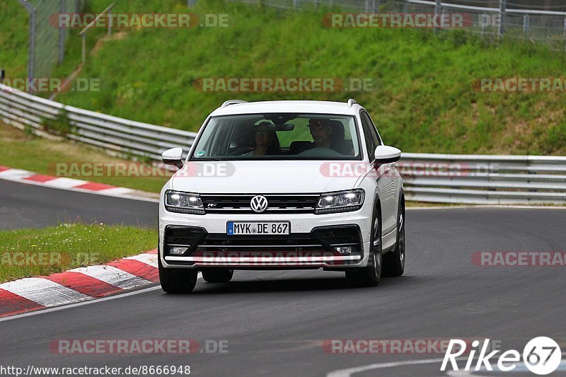 Bild #8666948 - Touristenfahrten Nürburgring Nordschleife (22.05.2020)