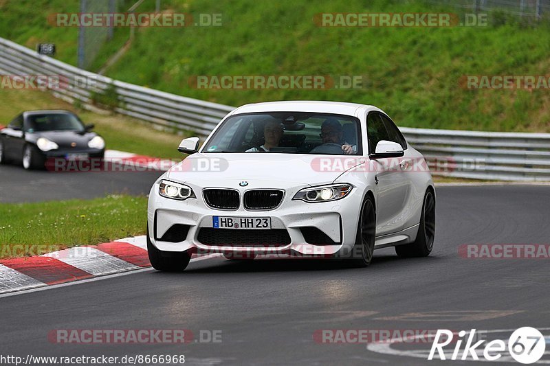 Bild #8666968 - Touristenfahrten Nürburgring Nordschleife (22.05.2020)