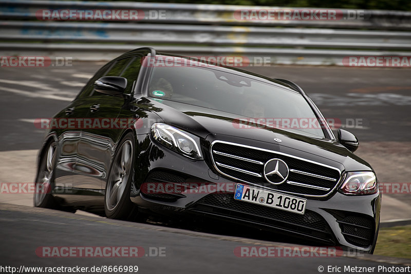 Bild #8666989 - Touristenfahrten Nürburgring Nordschleife (22.05.2020)