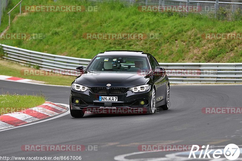 Bild #8667006 - Touristenfahrten Nürburgring Nordschleife (22.05.2020)