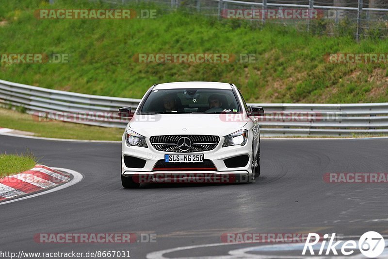 Bild #8667031 - Touristenfahrten Nürburgring Nordschleife (22.05.2020)