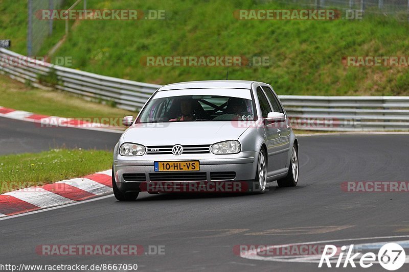 Bild #8667050 - Touristenfahrten Nürburgring Nordschleife (22.05.2020)