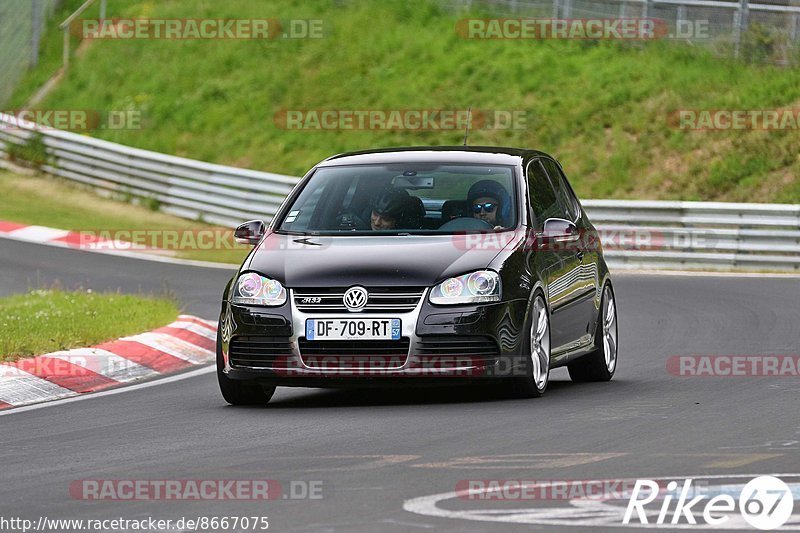 Bild #8667075 - Touristenfahrten Nürburgring Nordschleife (22.05.2020)