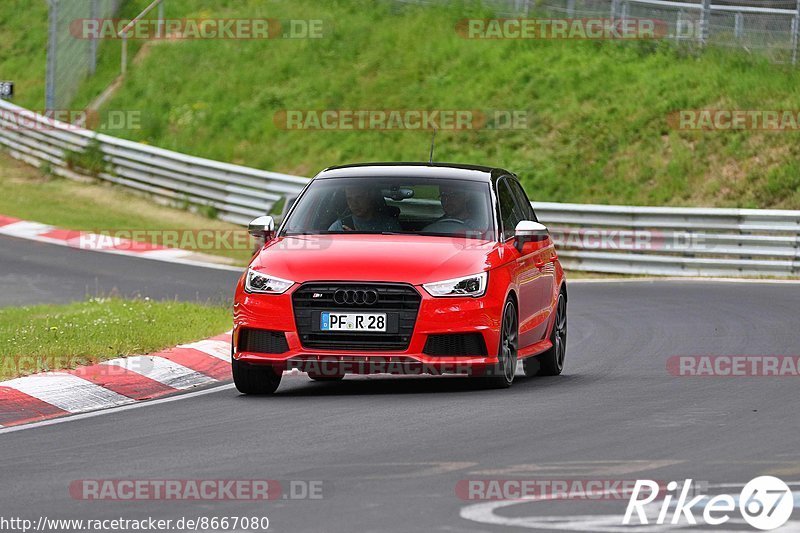 Bild #8667080 - Touristenfahrten Nürburgring Nordschleife (22.05.2020)