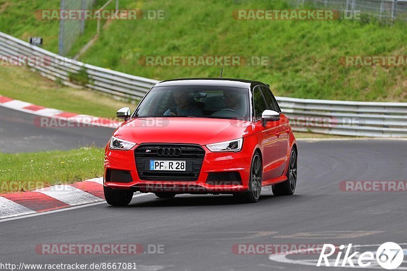 Bild #8667081 - Touristenfahrten Nürburgring Nordschleife (22.05.2020)