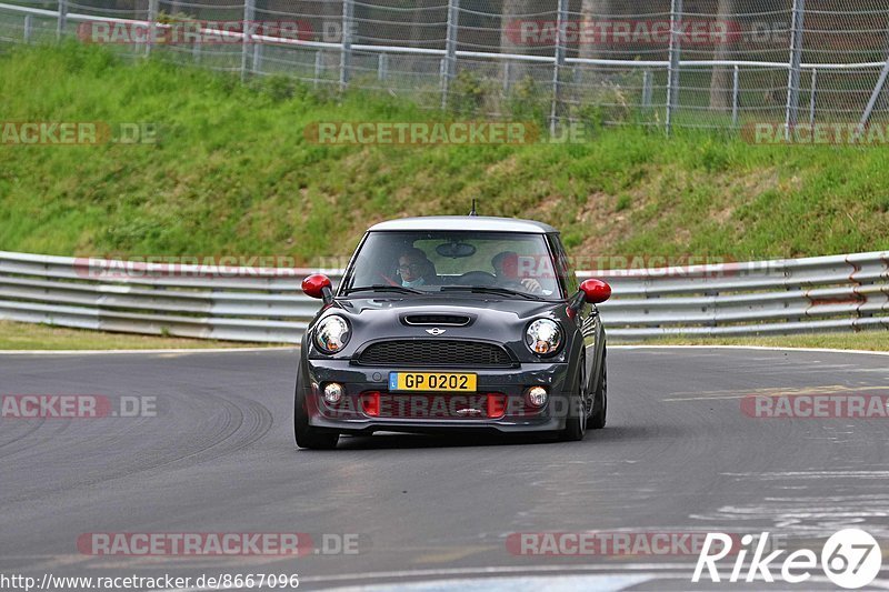 Bild #8667096 - Touristenfahrten Nürburgring Nordschleife (22.05.2020)