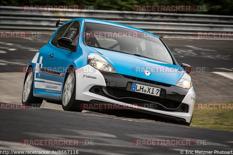 Bild #8667116 - Touristenfahrten Nürburgring Nordschleife (22.05.2020)