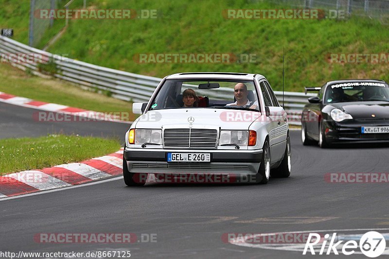 Bild #8667125 - Touristenfahrten Nürburgring Nordschleife (22.05.2020)