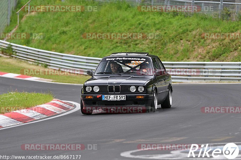 Bild #8667177 - Touristenfahrten Nürburgring Nordschleife (22.05.2020)