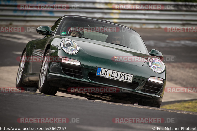 Bild #8667257 - Touristenfahrten Nürburgring Nordschleife (22.05.2020)