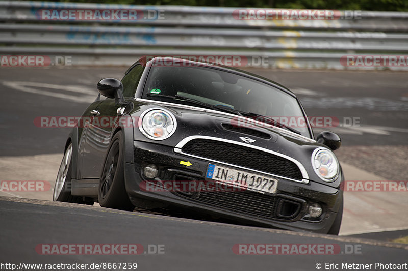 Bild #8667259 - Touristenfahrten Nürburgring Nordschleife (22.05.2020)