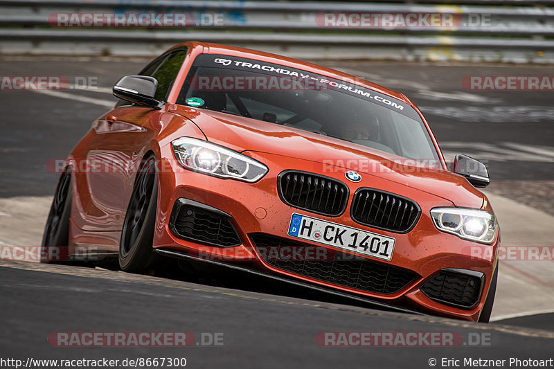 Bild #8667300 - Touristenfahrten Nürburgring Nordschleife (22.05.2020)