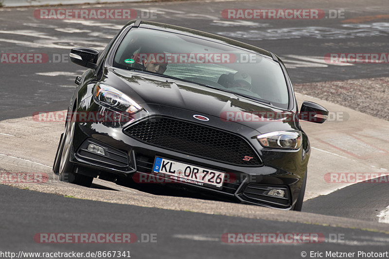 Bild #8667341 - Touristenfahrten Nürburgring Nordschleife (22.05.2020)