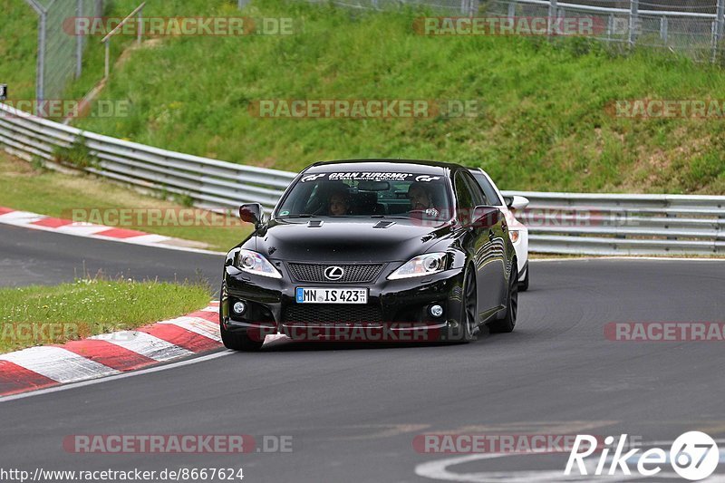 Bild #8667624 - Touristenfahrten Nürburgring Nordschleife (22.05.2020)