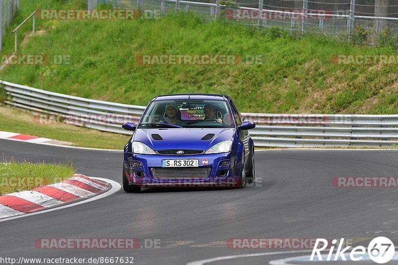 Bild #8667632 - Touristenfahrten Nürburgring Nordschleife (22.05.2020)