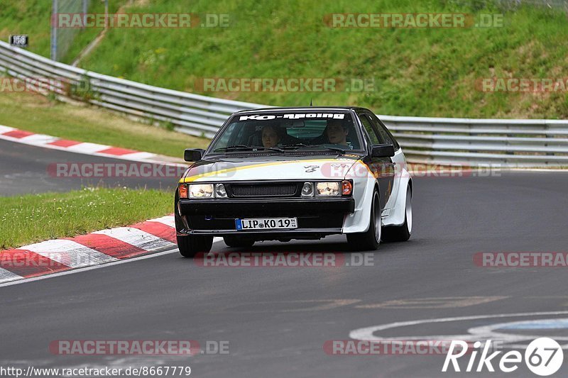 Bild #8667779 - Touristenfahrten Nürburgring Nordschleife (22.05.2020)