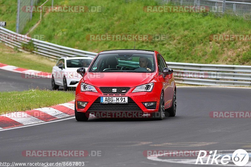 Bild #8667803 - Touristenfahrten Nürburgring Nordschleife (22.05.2020)