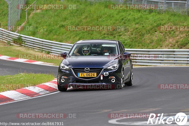 Bild #8667931 - Touristenfahrten Nürburgring Nordschleife (22.05.2020)