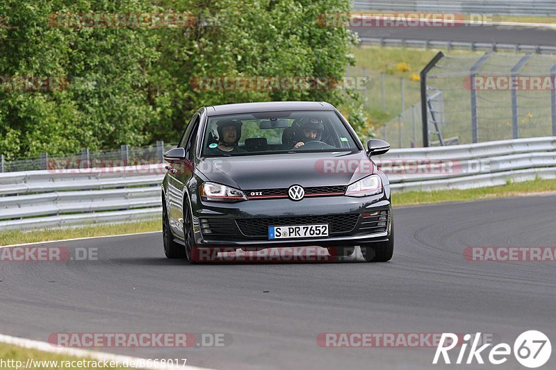 Bild #8668017 - Touristenfahrten Nürburgring Nordschleife (22.05.2020)