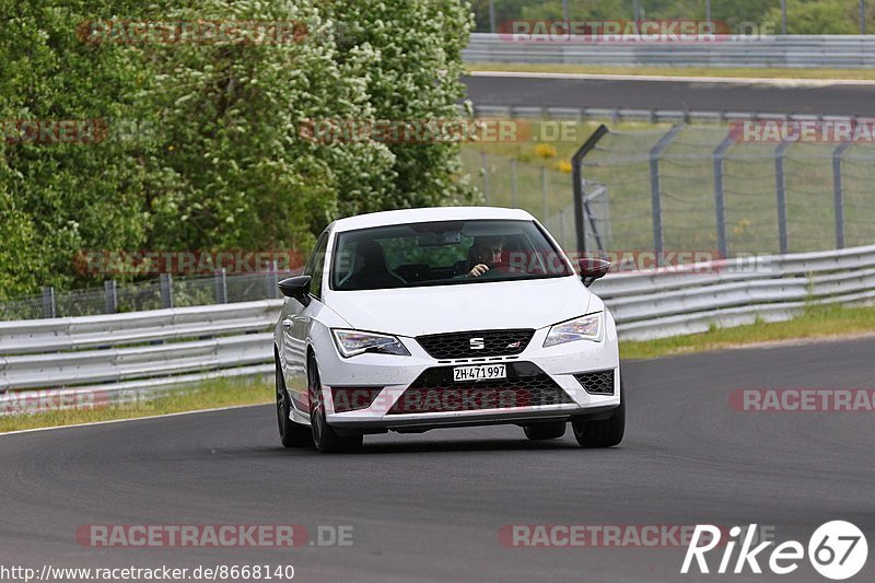 Bild #8668140 - Touristenfahrten Nürburgring Nordschleife (22.05.2020)