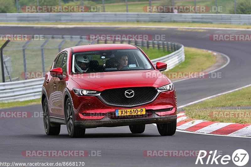 Bild #8668170 - Touristenfahrten Nürburgring Nordschleife (22.05.2020)