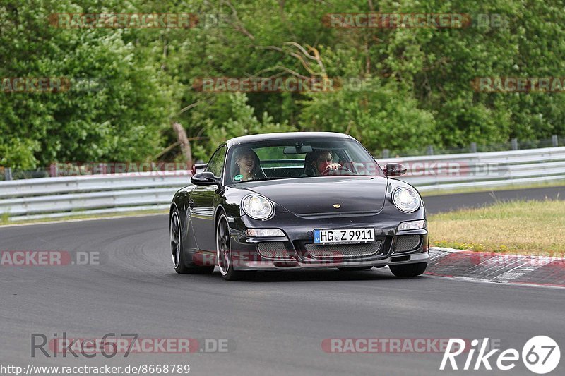 Bild #8668789 - Touristenfahrten Nürburgring Nordschleife (22.05.2020)