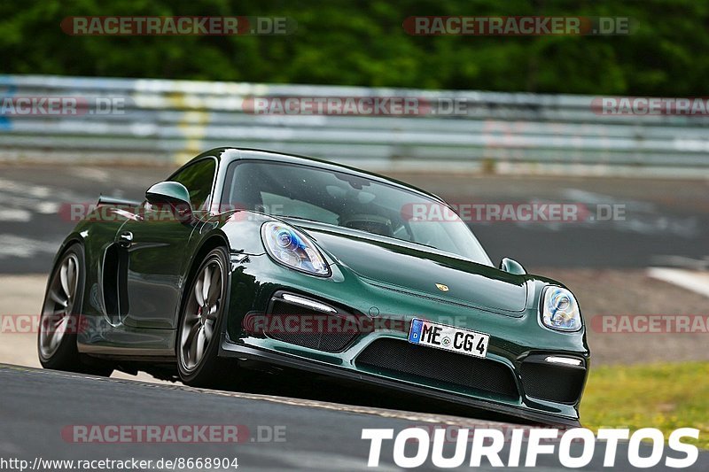 Bild #8668904 - Touristenfahrten Nürburgring Nordschleife (22.05.2020)