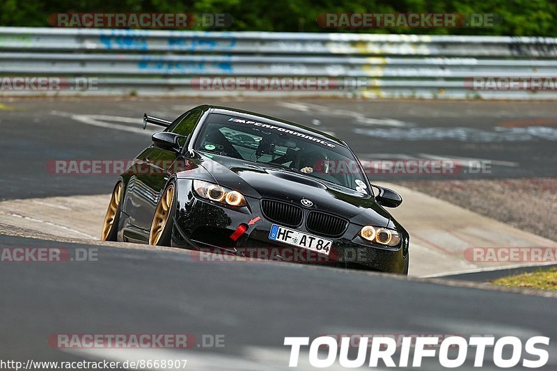 Bild #8668907 - Touristenfahrten Nürburgring Nordschleife (22.05.2020)