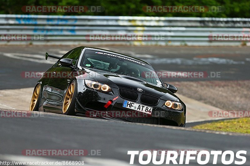 Bild #8668908 - Touristenfahrten Nürburgring Nordschleife (22.05.2020)