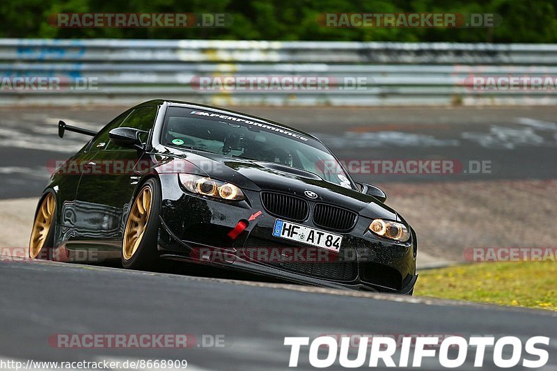 Bild #8668909 - Touristenfahrten Nürburgring Nordschleife (22.05.2020)