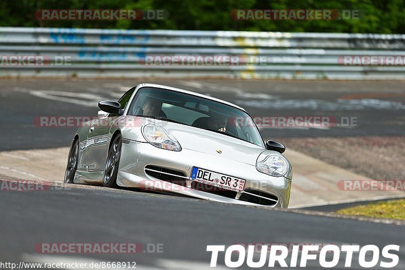 Bild #8668912 - Touristenfahrten Nürburgring Nordschleife (22.05.2020)