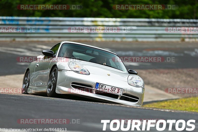 Bild #8668913 - Touristenfahrten Nürburgring Nordschleife (22.05.2020)