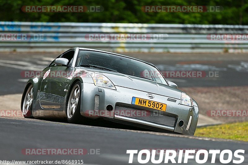 Bild #8668915 - Touristenfahrten Nürburgring Nordschleife (22.05.2020)