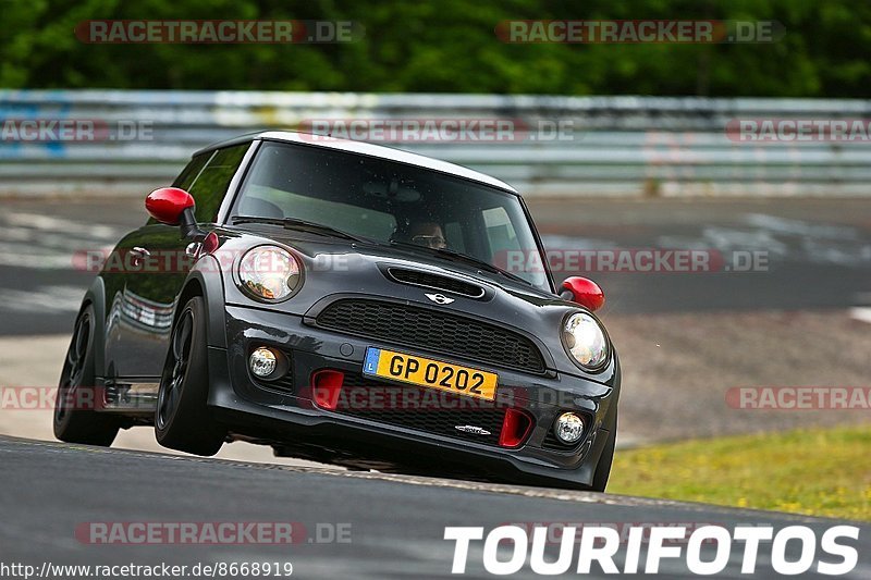 Bild #8668919 - Touristenfahrten Nürburgring Nordschleife (22.05.2020)