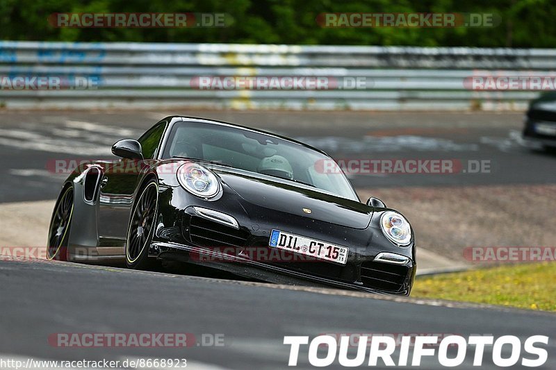 Bild #8668923 - Touristenfahrten Nürburgring Nordschleife (22.05.2020)