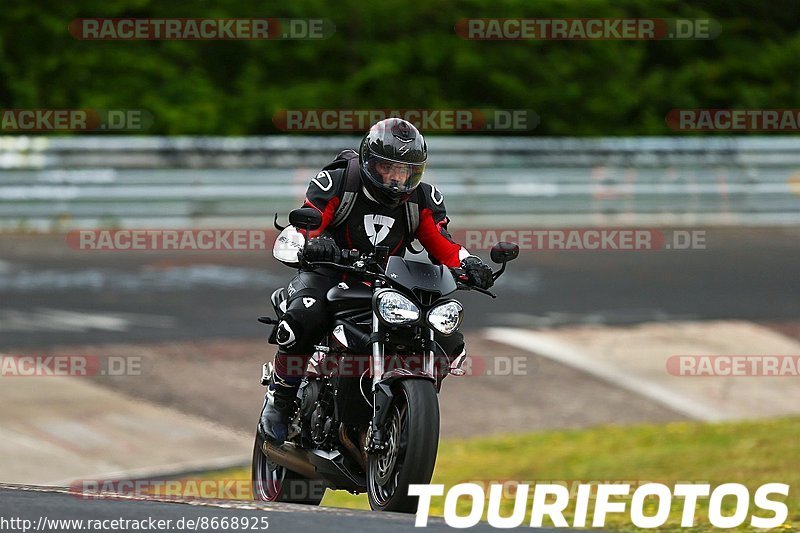 Bild #8668925 - Touristenfahrten Nürburgring Nordschleife (22.05.2020)