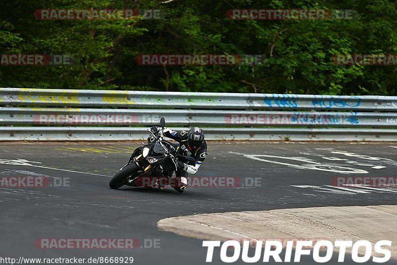 Bild #8668929 - Touristenfahrten Nürburgring Nordschleife (22.05.2020)