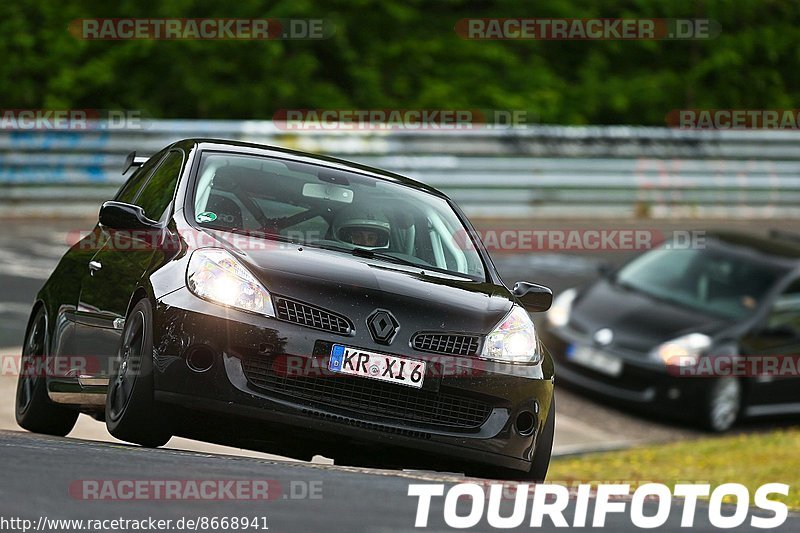 Bild #8668941 - Touristenfahrten Nürburgring Nordschleife (22.05.2020)