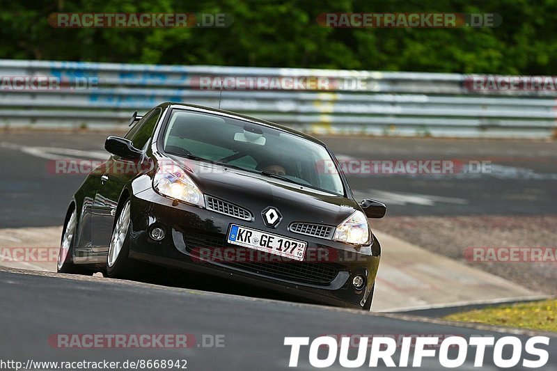 Bild #8668942 - Touristenfahrten Nürburgring Nordschleife (22.05.2020)