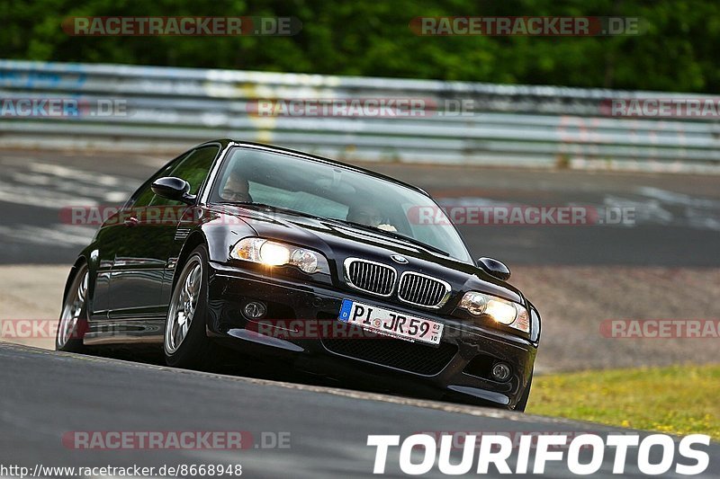 Bild #8668948 - Touristenfahrten Nürburgring Nordschleife (22.05.2020)