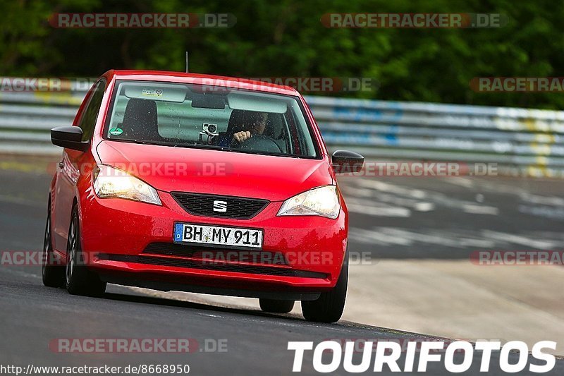 Bild #8668950 - Touristenfahrten Nürburgring Nordschleife (22.05.2020)